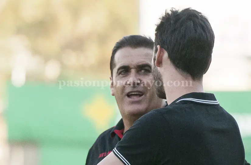 ‘Piti habló con el club y ambos tienen tomada una decisión’