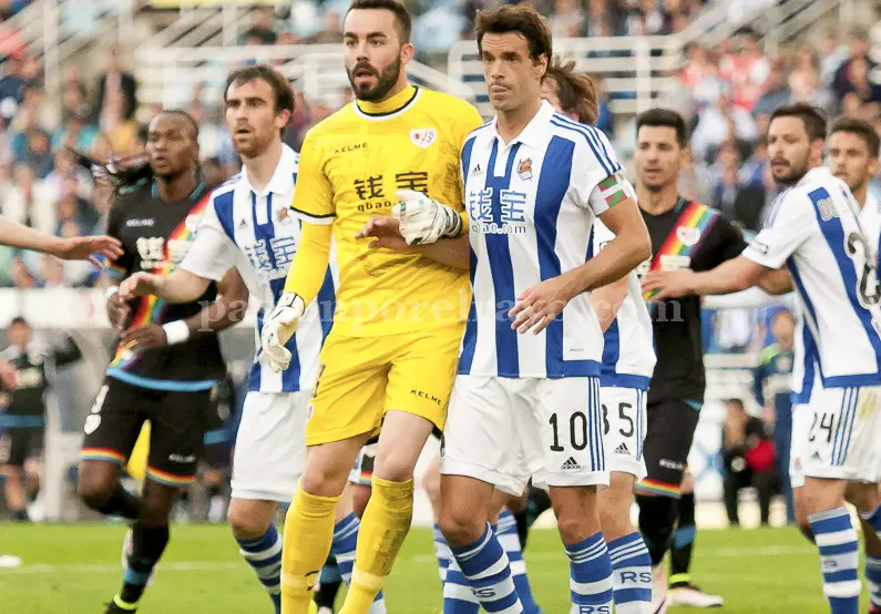 Juan Carlos se marcha al Elche