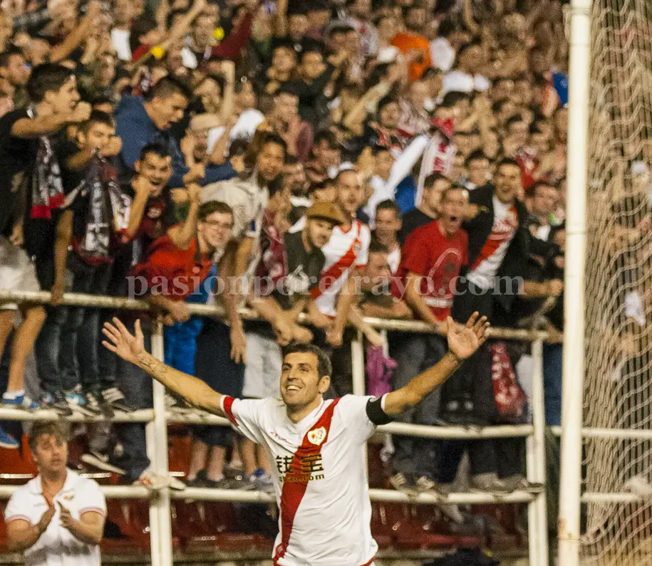 El capitán seguirá en el barco hasta el 2019