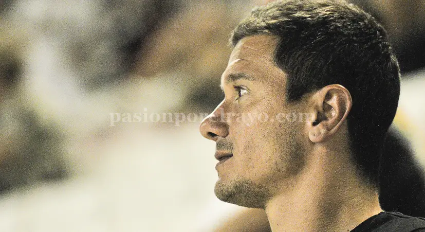 Piti se quedó fuera en el primer amistoso de la temporada