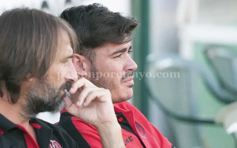 Jozabed jugará en el Fulham