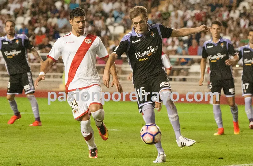 Hoy toca el Puchero en Alcorcón