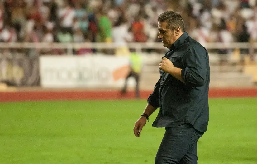 Convocatoria con ausencias por rotación