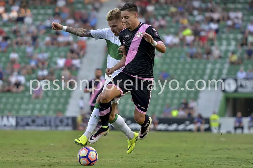 Sandoval: «No estuvimos cómodos con el ritmo del partido»