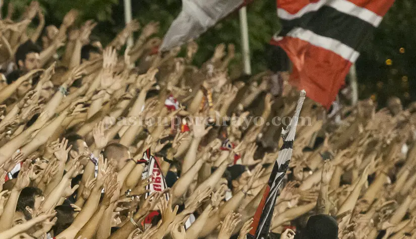 Galería de imágenes del Rayo – Valladolid
