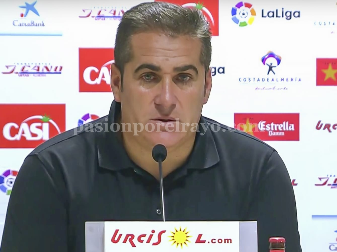 ‘Hemos entregado el partido en cuatro minutos tontos’