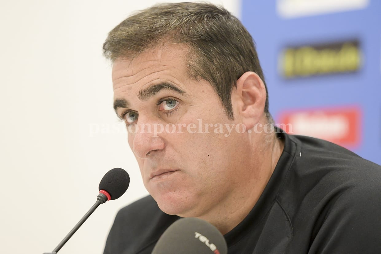 ‘Tenemos jugadores para hacer muchos goles este año’