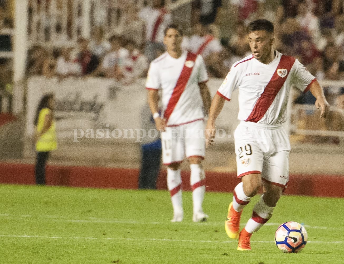 El filial se luce con el retorno de sus ‘estrellas’