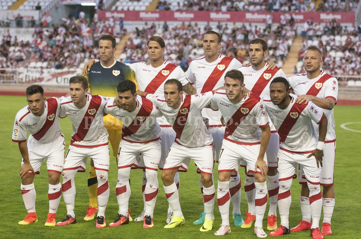 Cuatro novedades para recibir al Mallorca