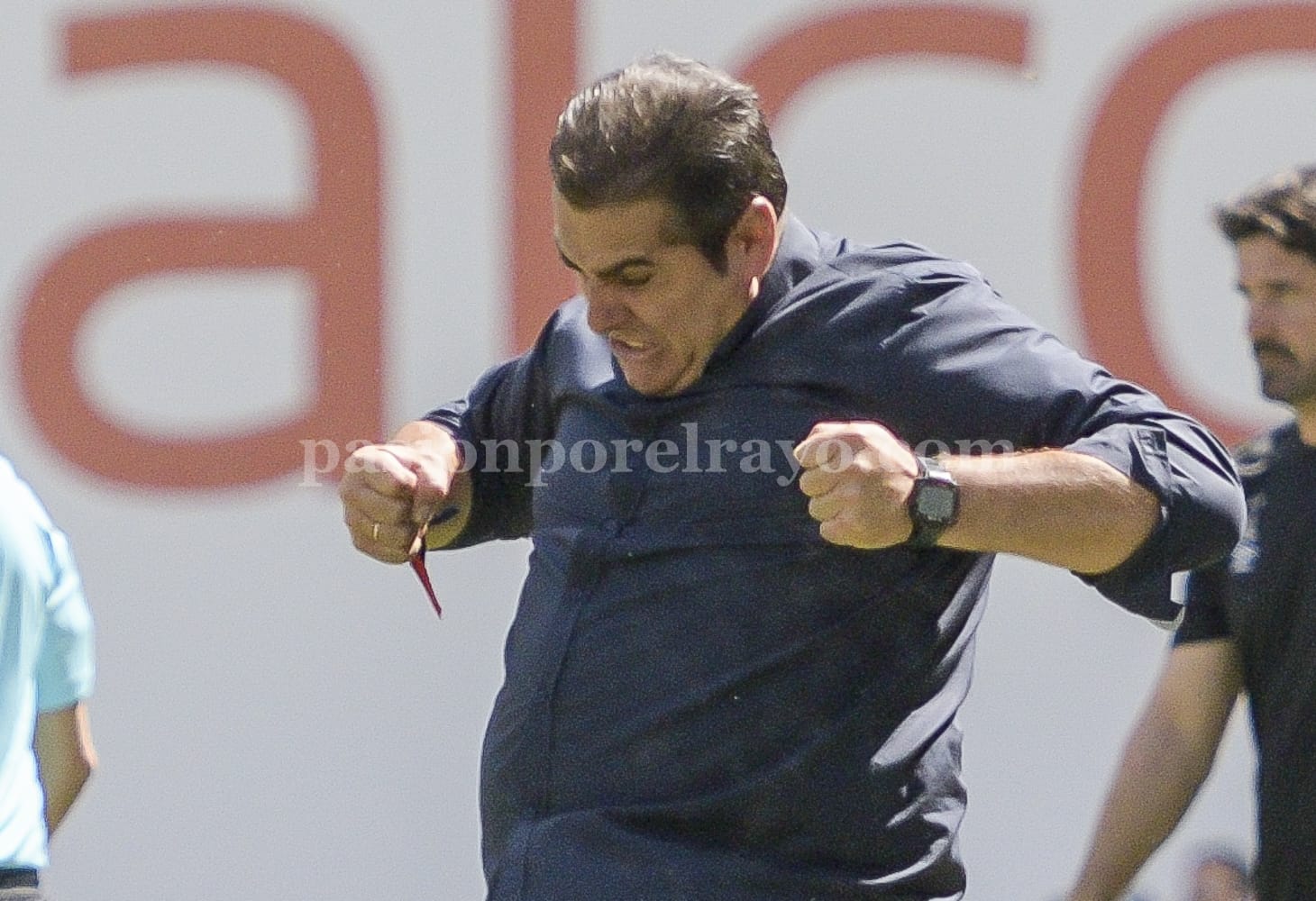 Galería de imágenes del Rayo – Mallorca