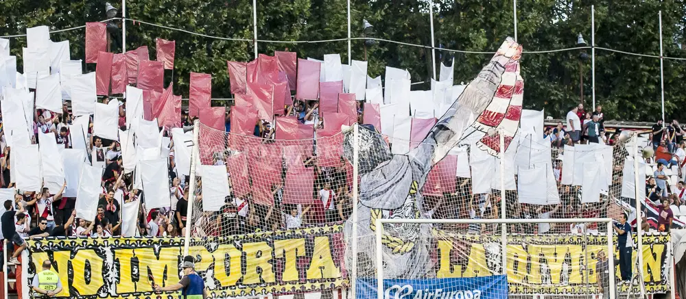 La franja también engancha en Segunda