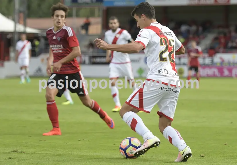 Las obsesiones de Sandoval