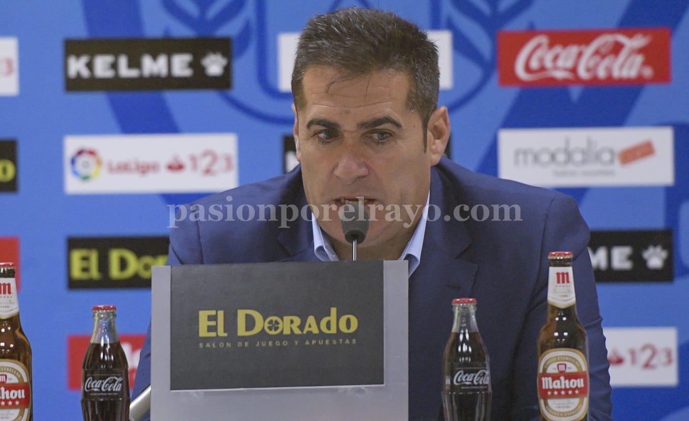 ‘Hay que ser muy tonto para no conectar con esta afición’