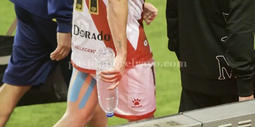 ‘Virus femoral’ en Vallecas