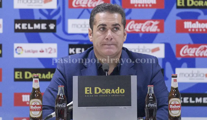 ‘Si incidimos en el ‘caso Miku’ accionaremos el botón de autodestrucción’