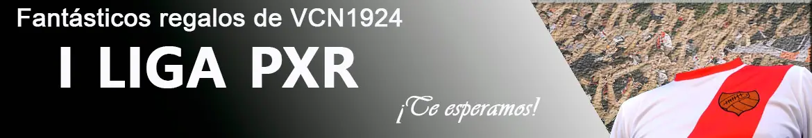 III LIGA PXR – Clasificación mensual