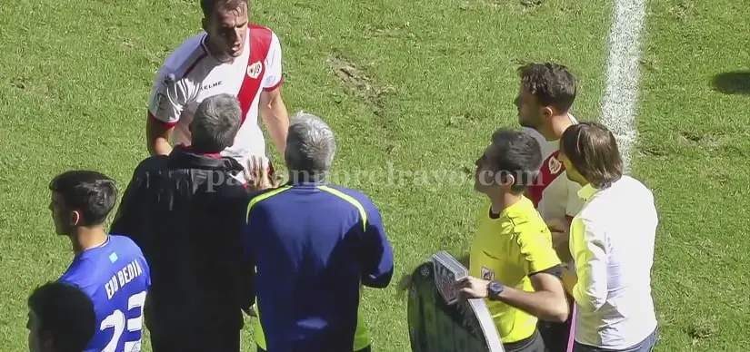 Amaya se suma a los lesionados y deja la defensa en cuadro