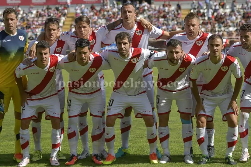 Diecinueve para viajar a Oviedo