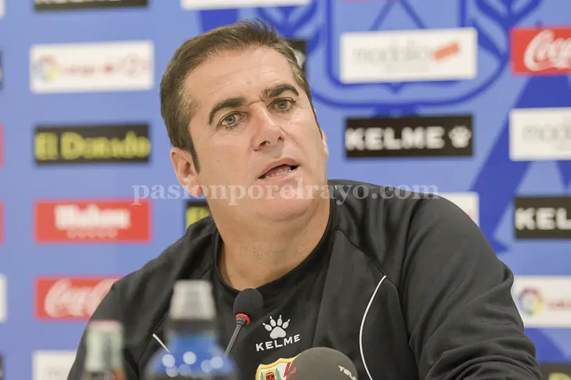 ‘Estamos siguiendo un buen protocolo de prevención de lesiones’