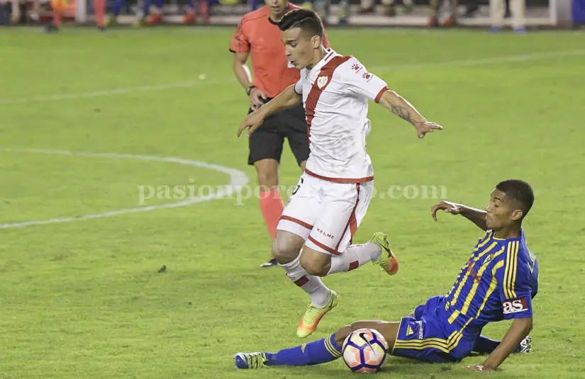 Cristaldo, nuevo compañero de viaje de Trashorras en el medio