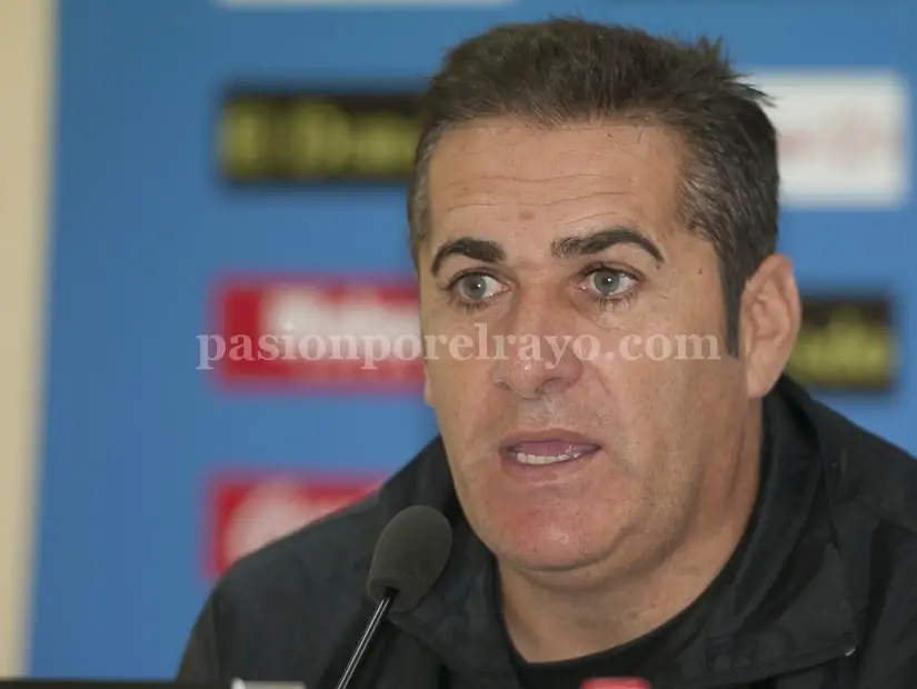 ‘Somos un equipo bipolar’