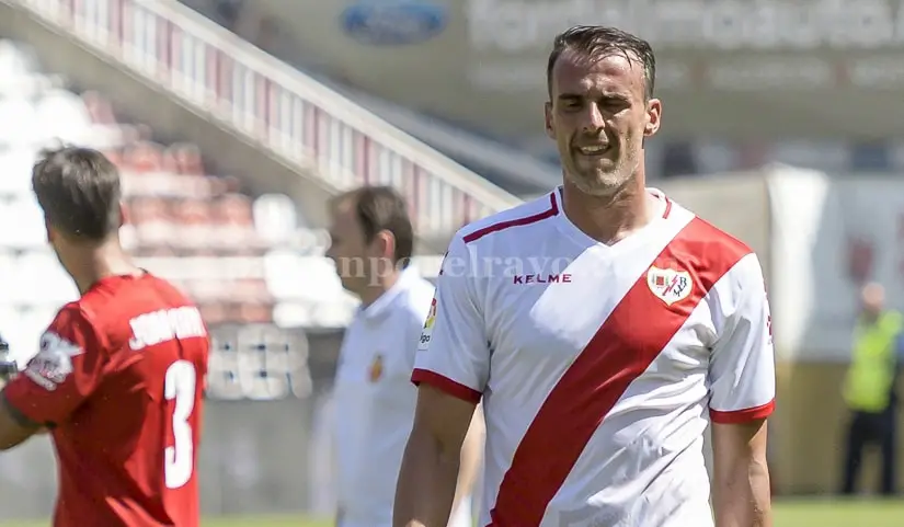 Sandoval confía en los más veteranos para sacar el proyecto adelante