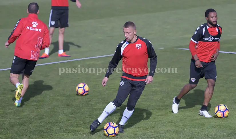 Convocatoria para visitar al líder