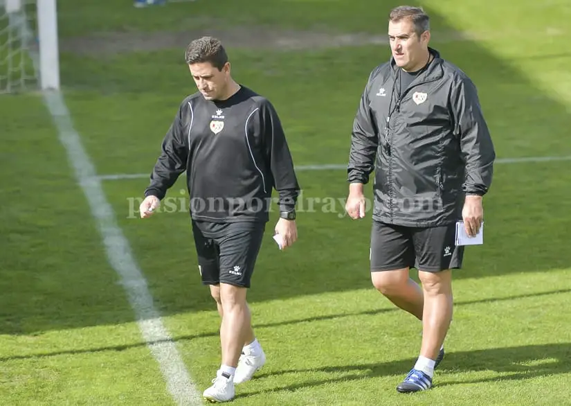 Sandoval afronta su reválida prescindiendo de Trashorras