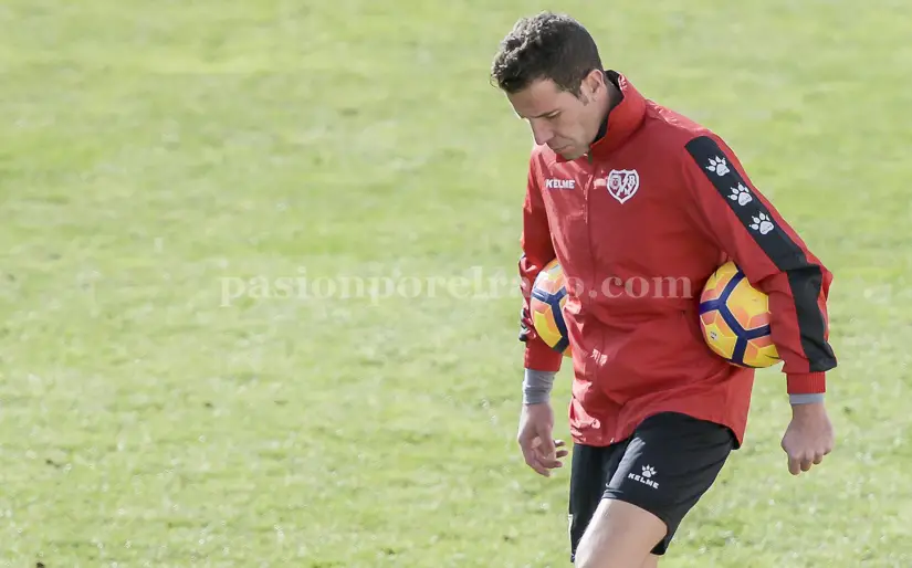 Toño vuelve a pasar por el quirófano