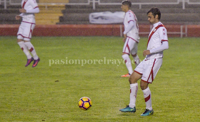 ‘Hay que evadirse de lo que ocurra fuera’