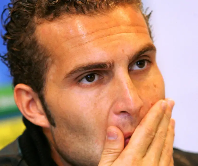 Rubén Baraja ficha por el Rayo hasta final de temporada