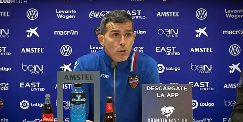 ‘Intentaremos que no se vean sus virtudes’