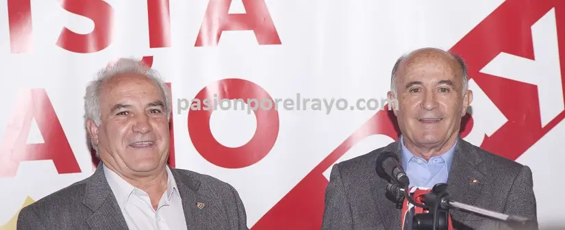 La Peña Rayista 2004 entregará esta noche sus premios anuales