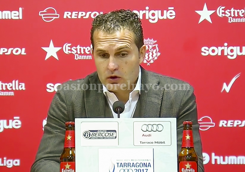 ‘Hemos sabido manejar el partido en la segunda parte’