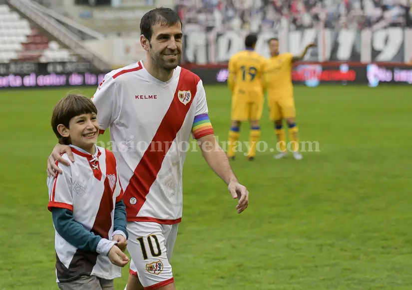 Solidaridad y conciencia social en Vallecas