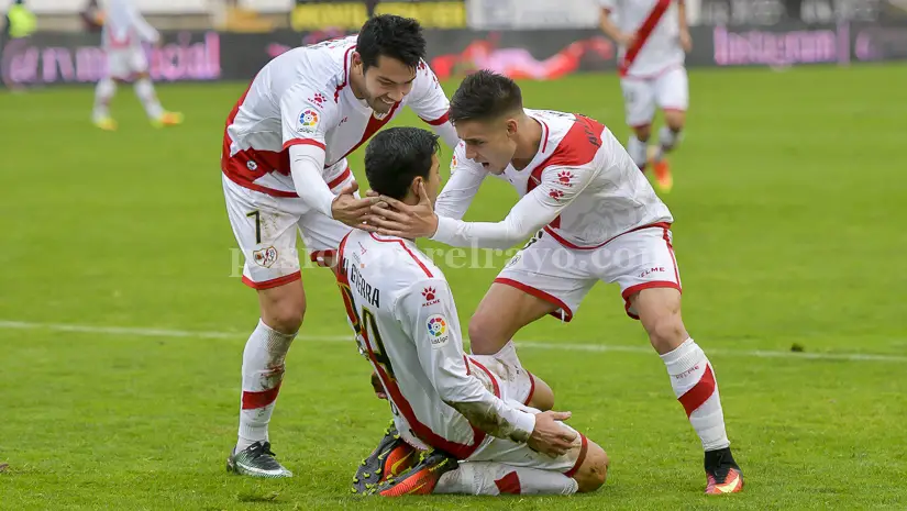 Partido vital en medio de una indefinición de campeonato