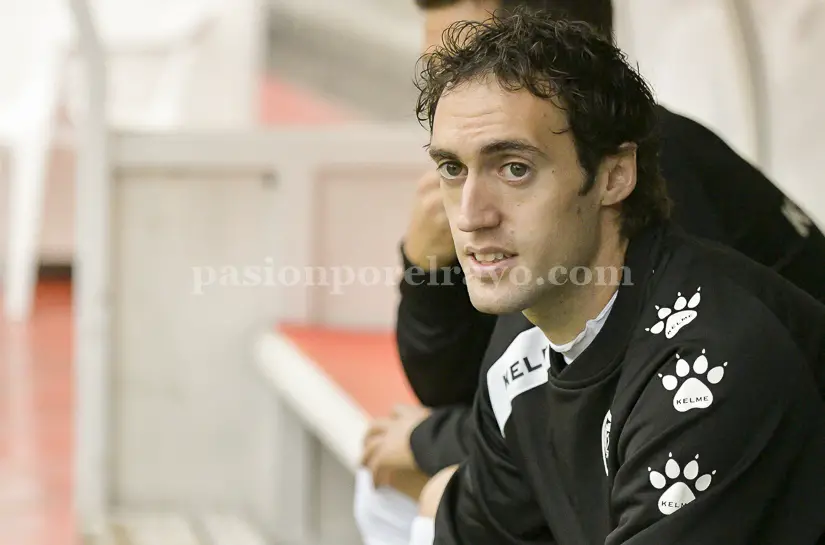 El regreso triunfal de Raúl Baena