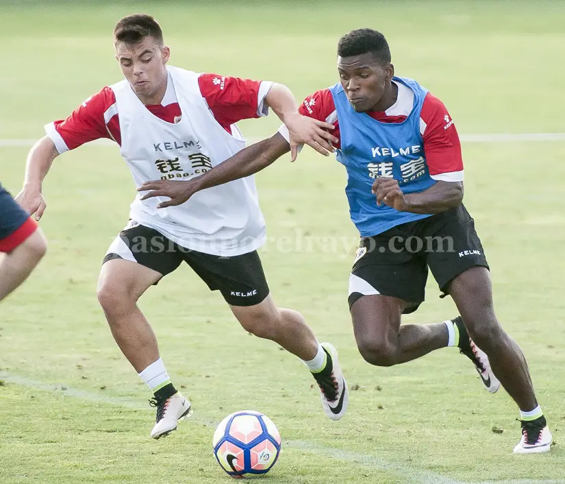 El filial despide el año con una merecida victoria