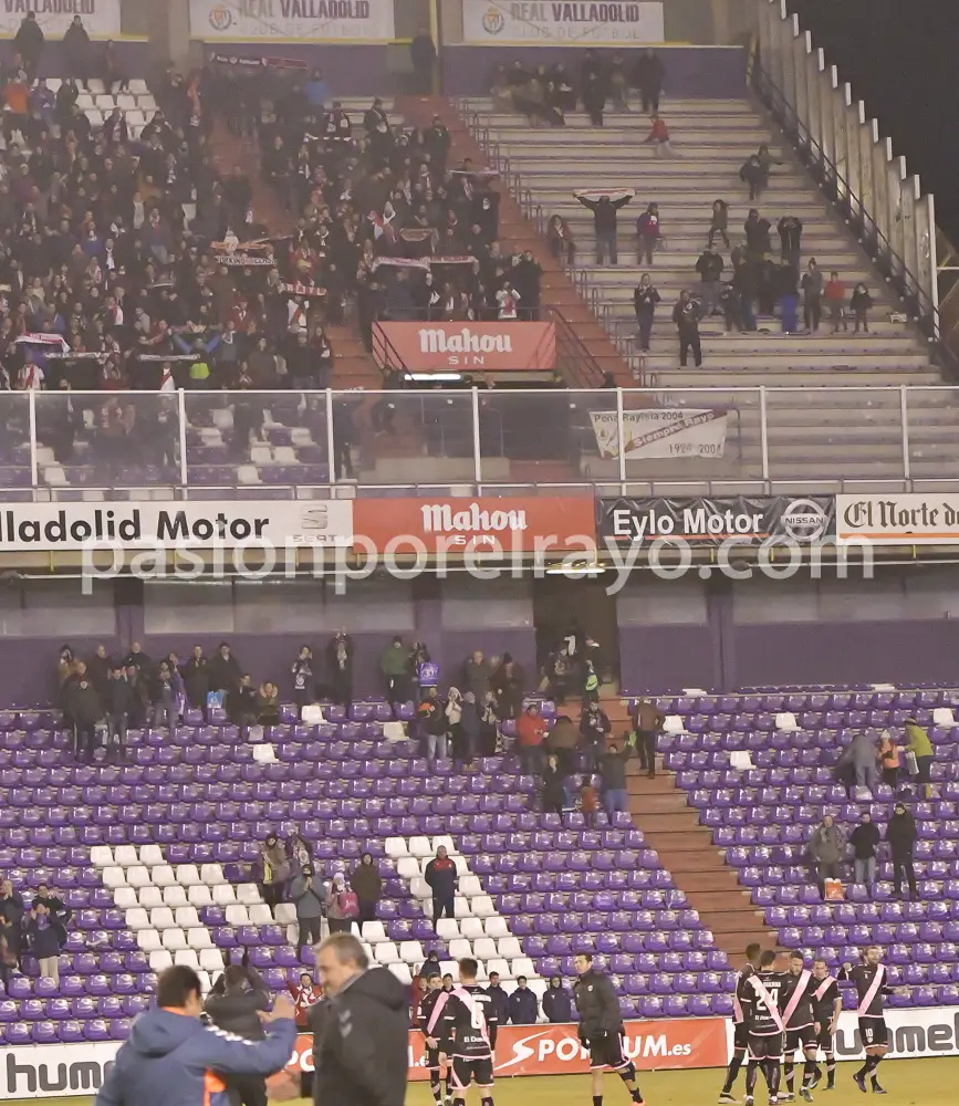 Los jugadores, en el punto de mira