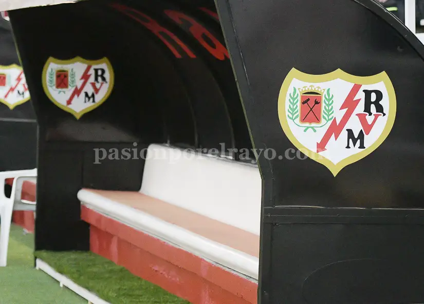 Nacho y Comesaña sustituyen a Rat y Ebert en la lista para Valladolid