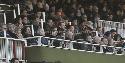 La Plataforma ADRV se posiciona en relación al último fichaje del mercado de invierno