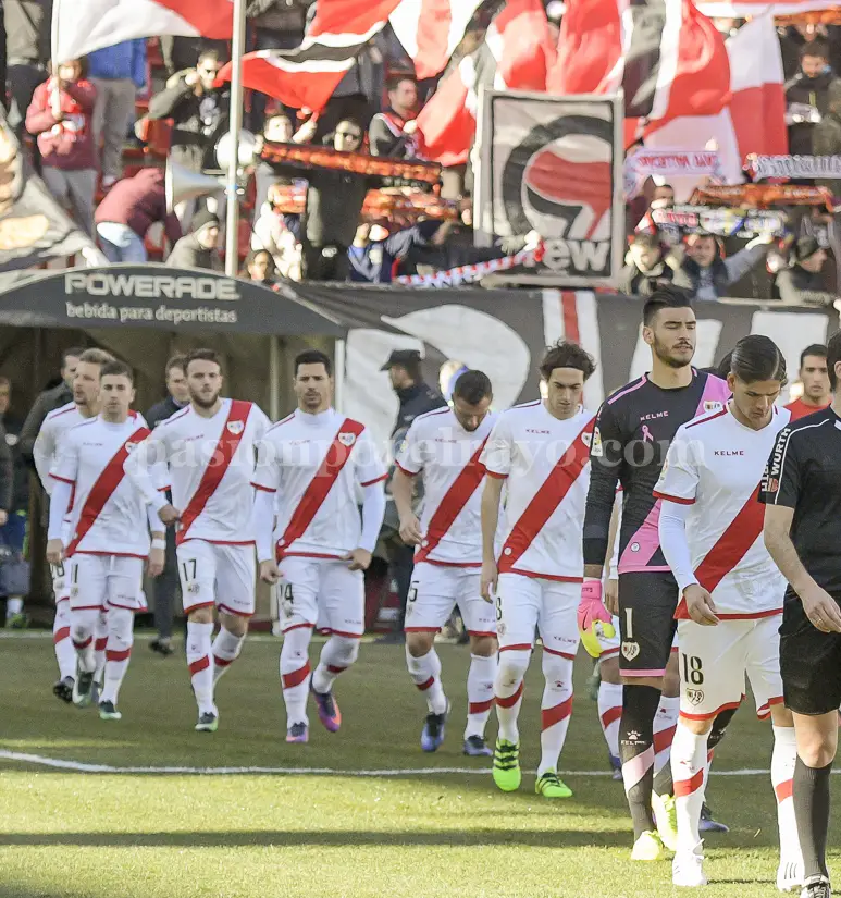 Convocatoria para recibir al Elche