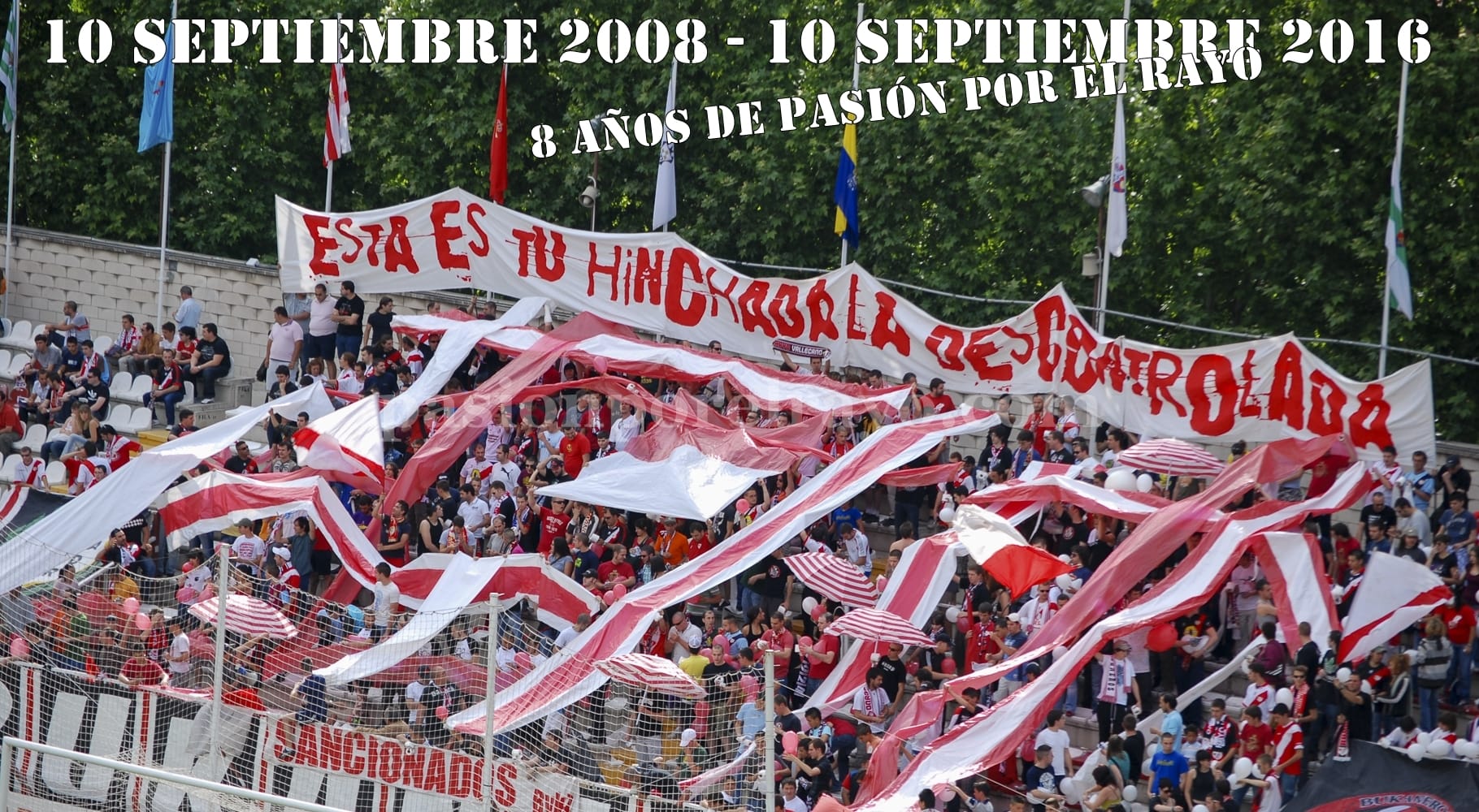 2016: ¡Qué pena de año! (II)