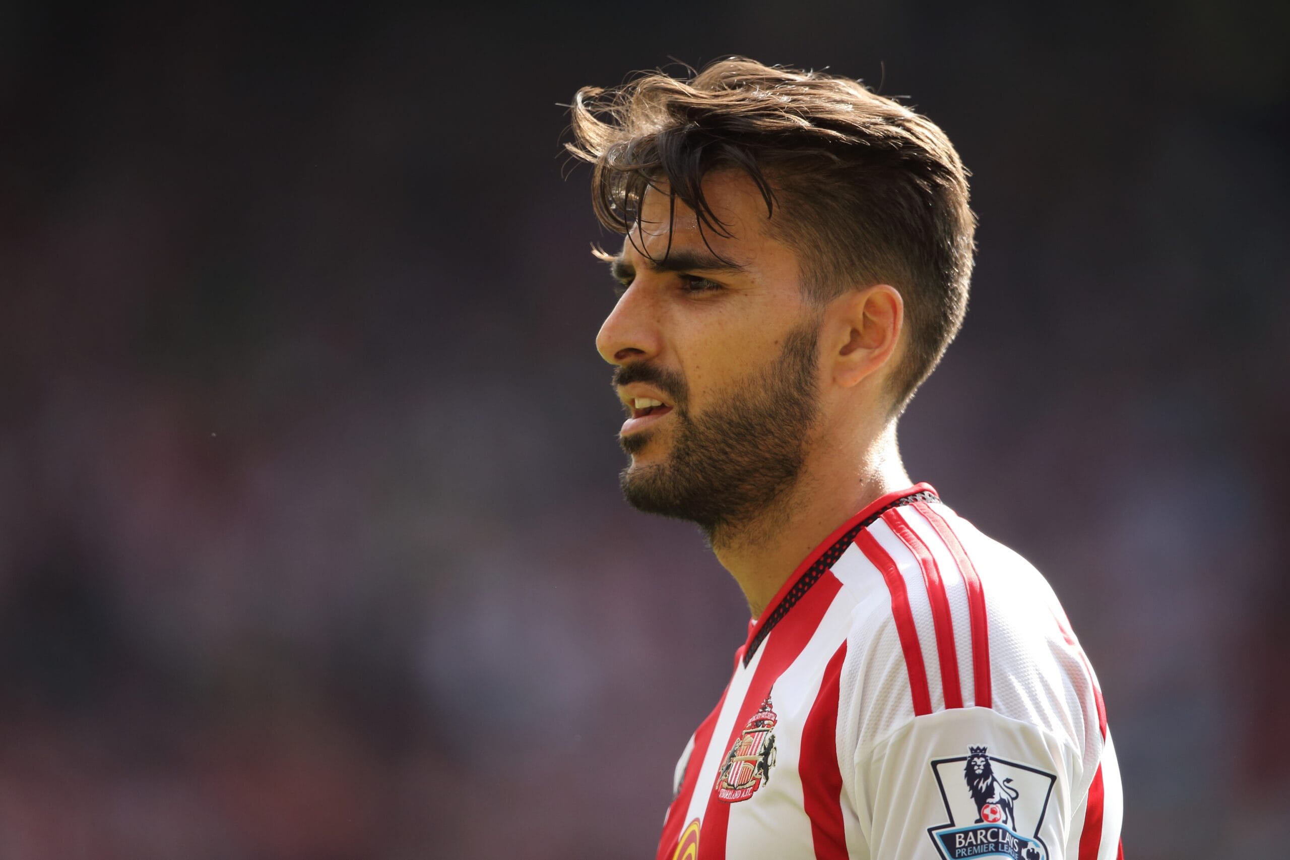 Jordi Gómez refuerza la medular hasta final de temporada