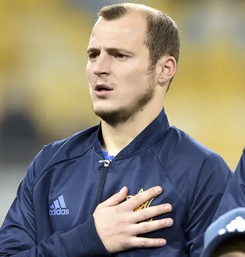 Mensaje de Roman Zozulya a la afición del Rayo Vallecano