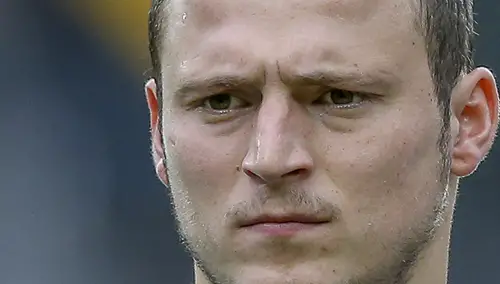 El ucraniano Zozulya ficha por el Rayo