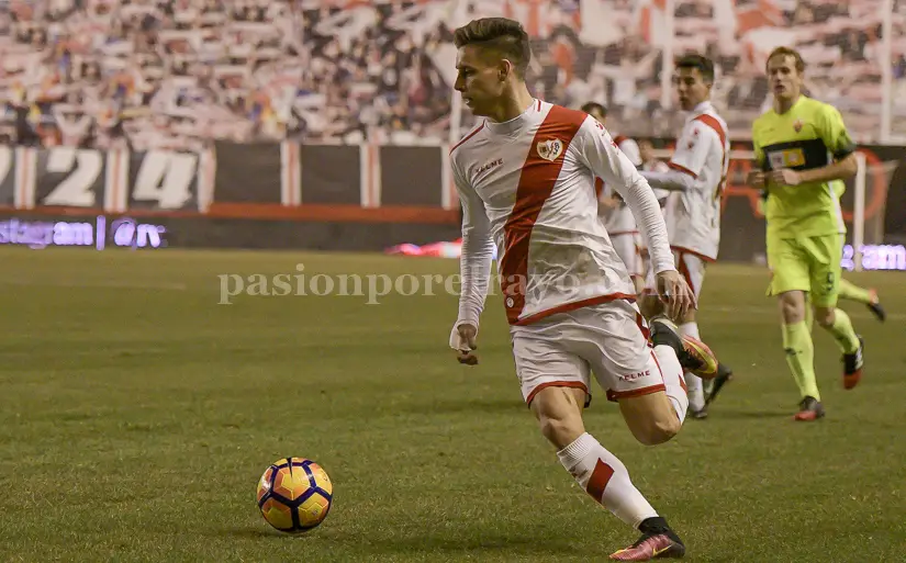 ‘Hay que liberarse e ir a Valladolid a por los tres puntos’