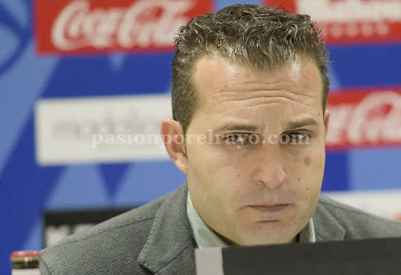 ‘Estoy disgustado por la sensación que me ha dejado el partido’