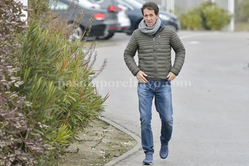 Calma tensa en Vallecas