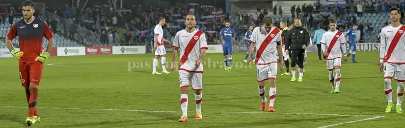 Los jugadores agradecieron el apoyo de los suyos